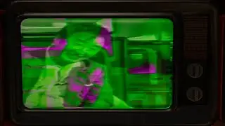 Nam June Paik