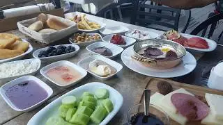 Izmir - Çeşme - Kuşadası - Efes. TURKEY 2017