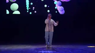 "Heart of steel" Марія Приходкіна, конкурс "Джерело надій"