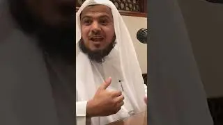Отношение Пророка (мир ему) к неверующим | Шейх Хамис Аз-Захрани