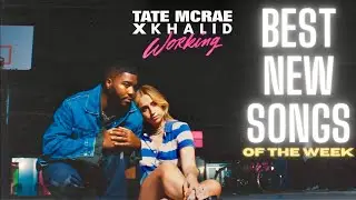 New Songs Of The Week (June 18th, 2021) | New Music Friday