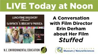 A Conversation with Film Director Erin Derham about Her Film Stuffed