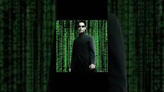 Colorful Matrix 