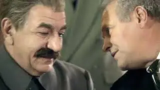 Освобождение Европы. Часть 3. Документальные Фильмы 2023