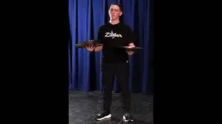 Indoor Cymbals 101 - Upcoming Project with Music City Mystique!