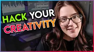 5 Creativity Hacks for Video Editors!