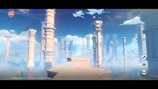 ONE HOUR RELAXING MUSIC NO COPY RIGHT || GENSHIN IMPACT MUSIC