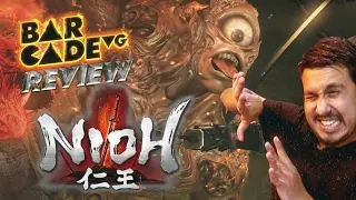 REVIEW Nioh