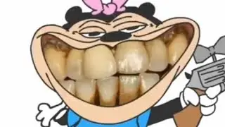 Mokey show 427 crocodile [REACTION]