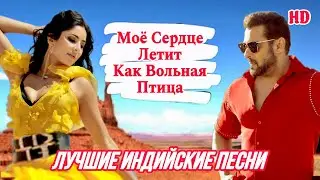 Песня Из К/ф - Тигр 3 🔥 | HD | Салман Кхан | Катрина Кайф | Leke Prabhu Ka Naam | Индийские Песни |