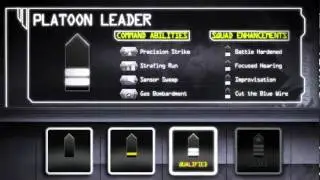 Basic Training: Platoon Leader
