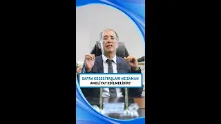 Safra Kesesi Taşları Ne Zaman Ameliyat Edilmelidir? | Prof. Dr. Gürkan Yetkin