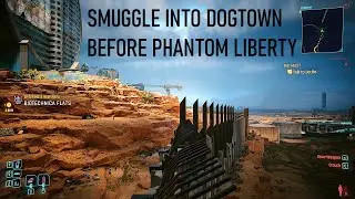 [OUTDATED] Go to Dogtown before starting PL v2.1
