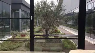#giyotincam #guillotineglass POLO GİYOTİN CAM  - 0216 343 38 38