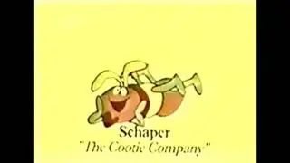 Snippet, 1970s Schaper toys 