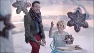 Channel Ukraine Winter ID - Cookies
