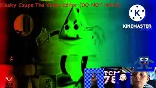 (Requested) Preview 2 Henry Stickman Triangle Effects Megacubed
