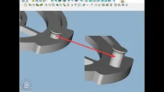 FreeCAD.#68. Верстак 