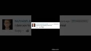 Mr Beast says something controversial