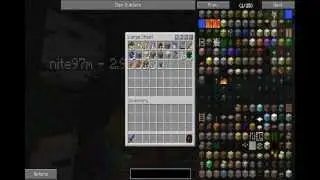Kryptocraft3- Death Quotient
