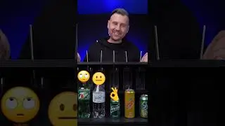 What is the Best SPRITE Alternative? 🍋🥤