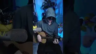 Проверил гитарный гаджет. Как тебе?