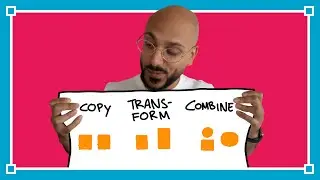 UX Ideation Techniques: Dashboard UI UX Design (2/4)