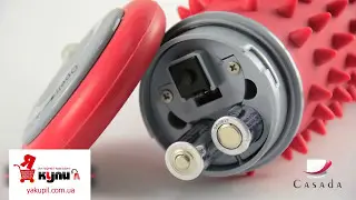Вибромассажер Rolloped Casada™