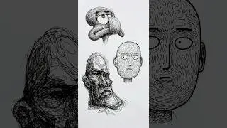 How To Squiggle Shade 