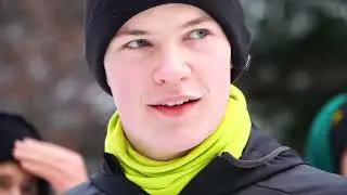 WINTER CAMP 2022 - MOTOCROSS TRAINING // Łukasz Wysocki