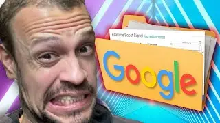 Vazamento de Dados do Google - O GOOGLE MENTIU TODOS ESSES ANOS?