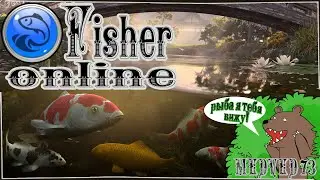 Fisher Online   И снова, Чехия  /  Общение