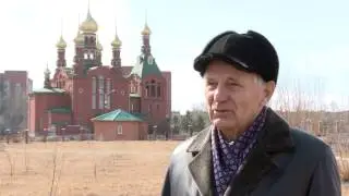 Первопроходец Ковалев Борис Николаевич