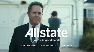 Mayhem Competitive PickUp :15 | Allstate