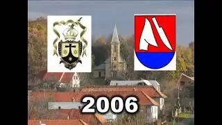 História komunity a výstavby kláštora bosých karmelitánov v Lorinčíku_2006-2014