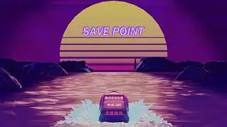 NEONEEZ - Save Point [synthwave | retrowave | chiptune]