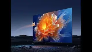 Игровой телевизор Xiaomi S Series 75 inch Gaming TV