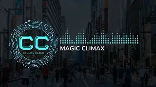 Common Cloud - Magic Climax