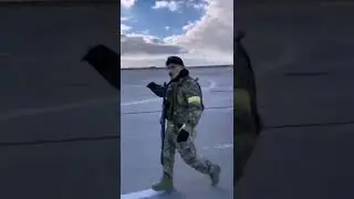 Белорус о Войне в Украине