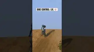 The timing and commitment for this trick is INSANE 🔥