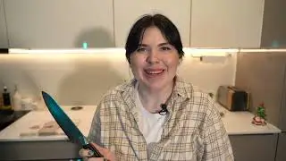 Лера готовит: Бюджетные некалорийные закуски на новогодние праздники / Телекон