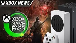 Новые игры в подписке Xbox Game Pass | Февраль 2023 | Новости Xbox