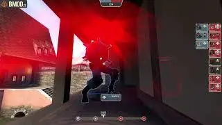 Analyzing a game to see if Medic Robots are Overpowered