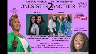 OneSister2Another