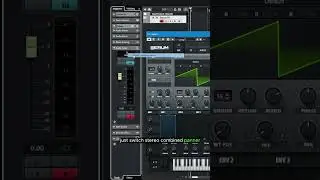 #cubase #stereotomono #feature #howto #panning #daw