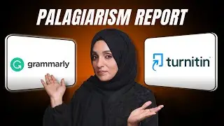 Is Grammarly Plagiarism & AI Detection as Effective as Turnitin? A Comparative Analysis