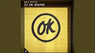 Jj Ok Sound
