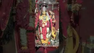 Durga Devi 4k Status 🚩