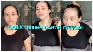 Fifi Todak bikin tegang sambil menyanyi bigo live hot viral 