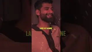 U.P. people NEVER HESITATE  ☠️😂 | Harsh Gujral @Harshgujral